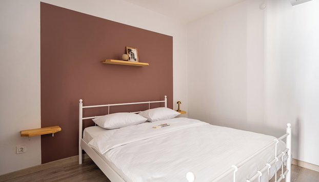 Masal Apart - Foto 3, Habitación