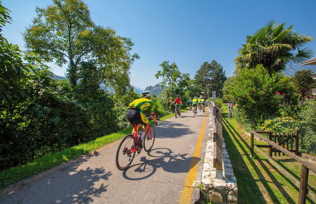 Bella Arco Apartment - Photo 23