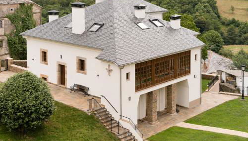 Apartamentos Rurales Los Mazos - Foto 1