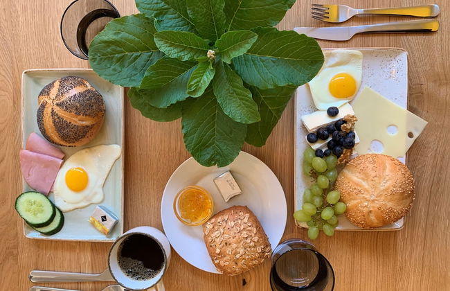 The Suite Fabric Hotel - Foto 37