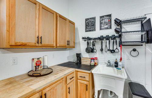 Sportsmans Paradise! St Maries Stay Near Hunting - Foto 8