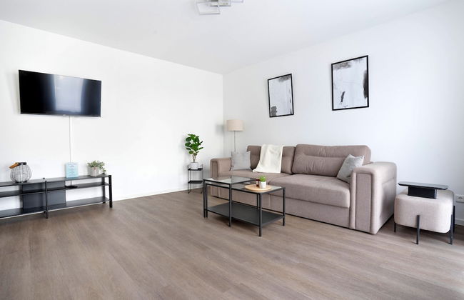 Schöne Apartments in Lengerich - Foto 38