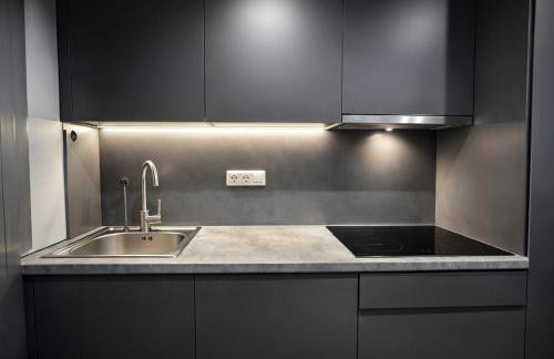 Piraeus Port Luxury Suites No3 - Foto 19