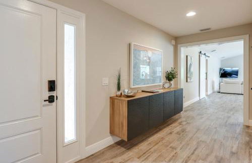 Golf Cart and Preserve View The Villages Retreat! - Foto 9