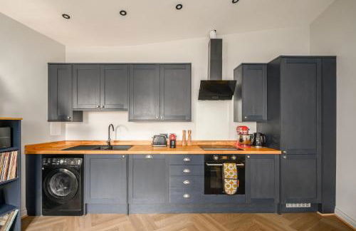 The Signal Station Luxury Aparthotel - Foto 8