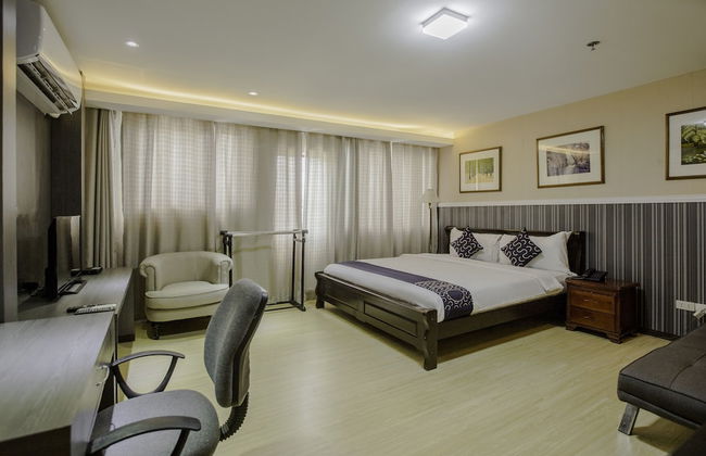 Newgrange Condotel - Photo 43