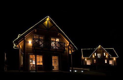 Osada Wielkie Nieba - Foto 17