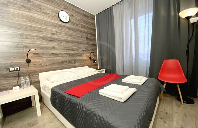 ENJOY! Apartments & Studios – Akvareli - Foto 20