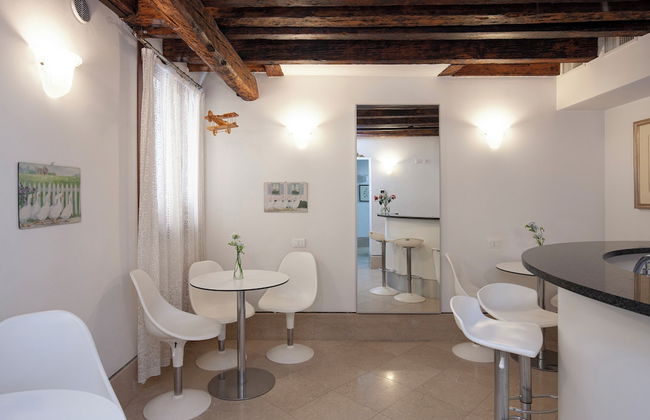 Santa Margherita Guesthouse - Photo 32