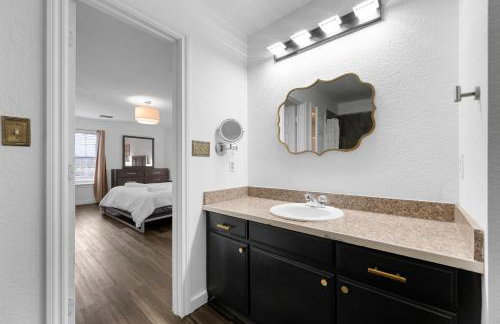 Magical Country Home near DFW - Foto 39