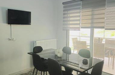 Mary's luxury apartment Nemea 2 - Foto 14