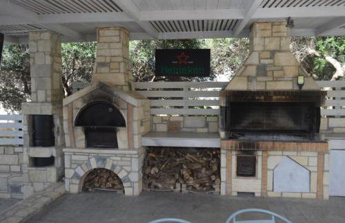 Aquarock villa with private pool - Foto 36