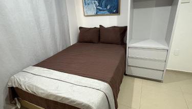 Melhores Flats - Descanso à beira-mar - Foto 5