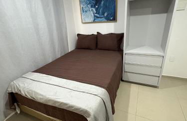 Melhores Flats - Descanso à beira-mar - Foto 5