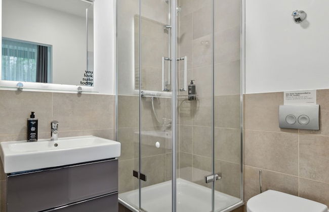 Limehome Munich Fritz-Erler Str. - Foto 56