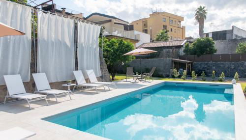 Palazzo Marinella Sicilian Luxury Stay - Foto 3, sunbed