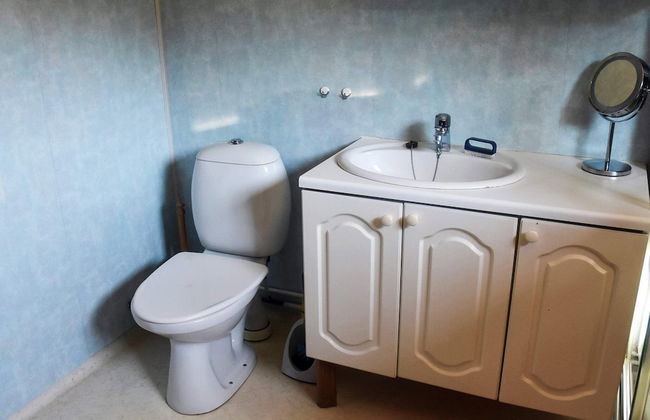 7 Person Holiday Home in Vagland - Photo 12