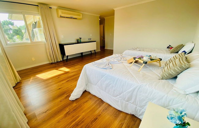 COBERTURA 04 Suites - RUA COBERTA - Foto 16