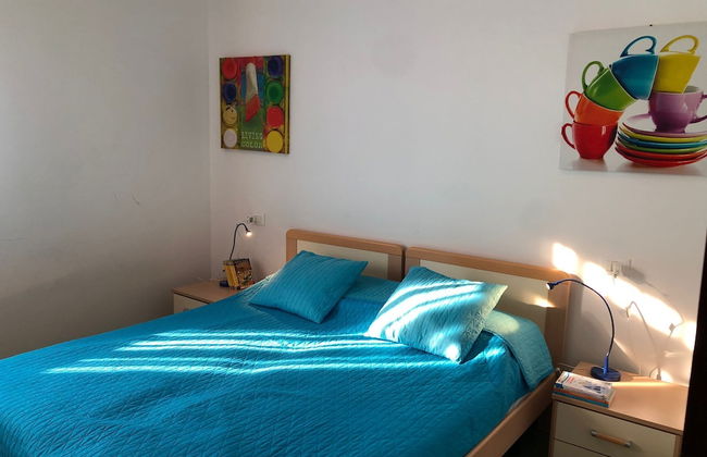 Cozy Flat in a Villa With Terrace - Photo 2