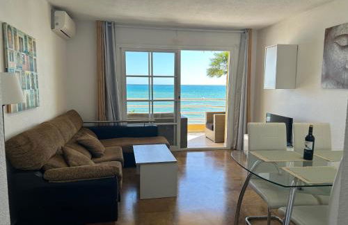 APARTAMENTO FRENTE AL MAR,PRIMERA LINEA DE PLAYA - Photo 8