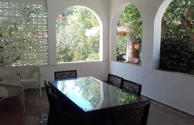 Villa Dunes - Foto 16