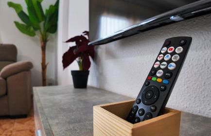 Apartalux Zen Pacific - Foto 17