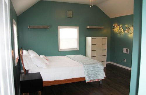 Charming home in heart of St Joseph 30 Plus days - Foto 10