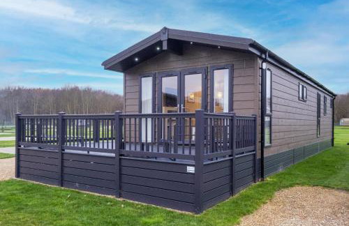 Beach Lodge - Aldeburgh Coastal Cottages - Foto 17