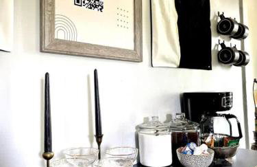 Spacious 7-Bedroom Home in Evanston - Foto 61