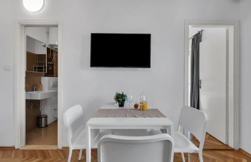 Apartments Barbarić - Photo 23