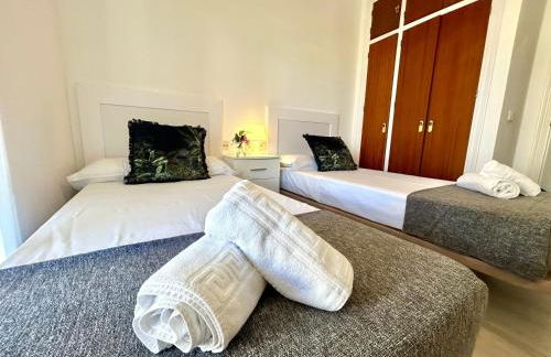 Gatu VILLA ANTILLAS parking gratis preferentemente mayores de 25 años y familias - Foto 12