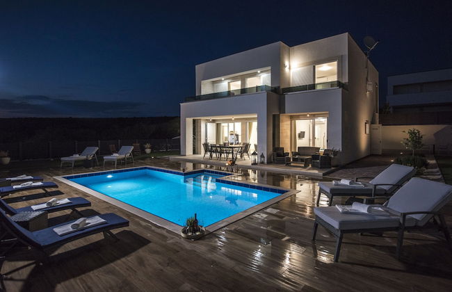 Luxury Villas Royal II with Private Pool - Foto 26