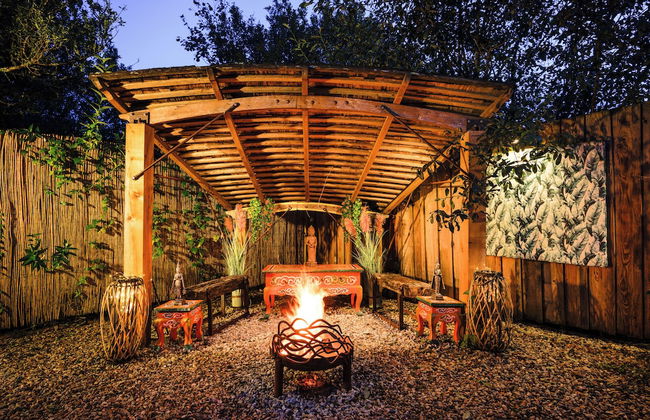 Old Pound Smithy - Photo 57