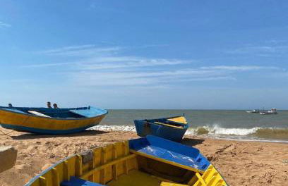 Solar de Manguinhos Flat - Photo 16