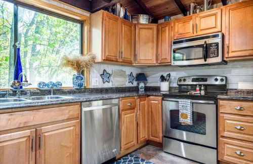 Aspen Lake Point Home - Foto 12