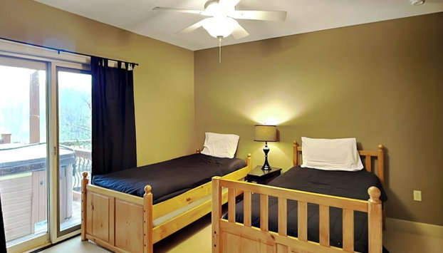 Whispering Pines by Taylor Made Deep Creek - Foto 2, Servicios del alojamiento