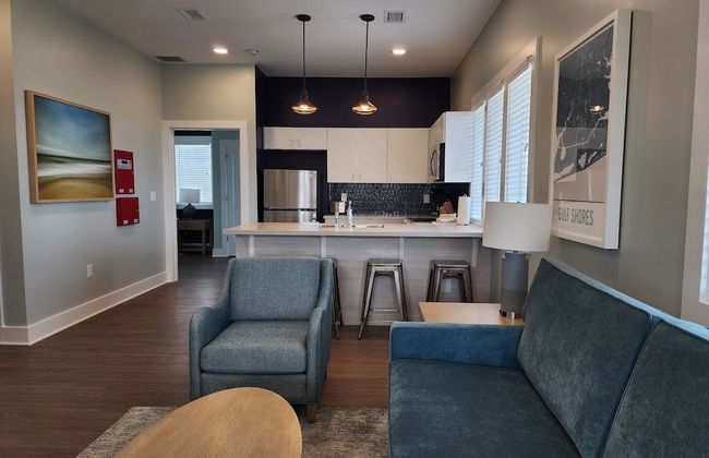 The Cabins at Gulf State Park - Foto 53