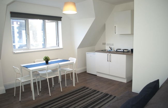 Charmstay Apartments - Foto 17