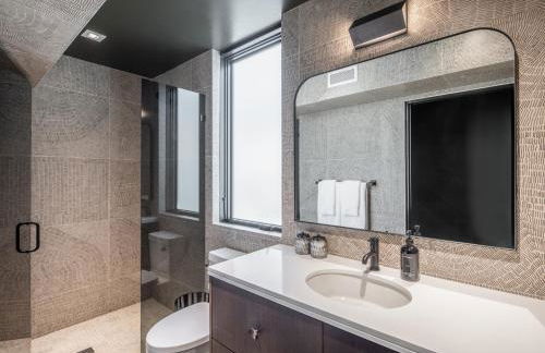 Nord Moonlight Beach Luxury Home - Foto 18