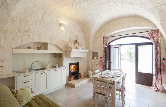 Agriturismo Arco di Sole - Foto 10