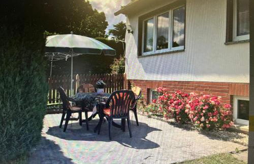 Ferienhaus Günther Harzgerode/Schielo - Foto 8