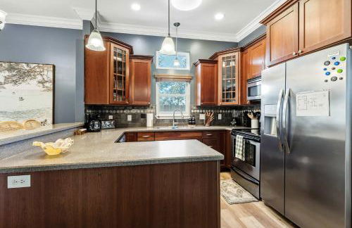 Walk to the Beach - BBQ - Patio - Play Area - Pets - Foto 12