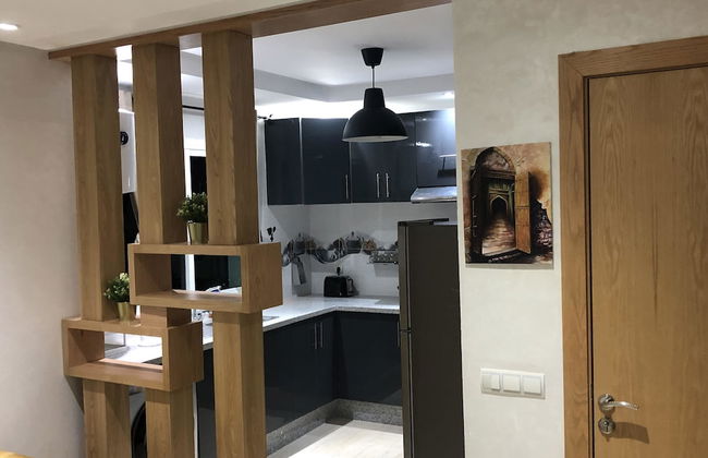 JB Apartment - Photo 47