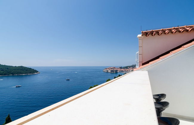 Apartments Villa Ari - Foto 47