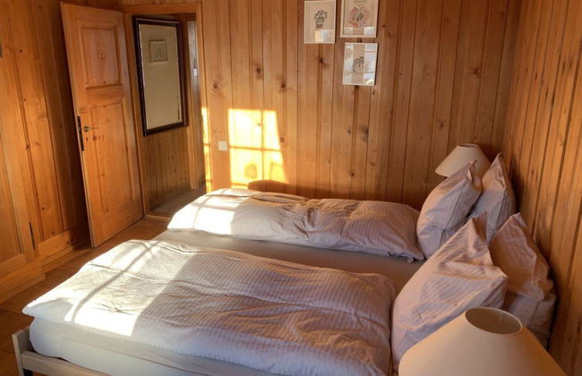 Hivernants Le Premier - Foto 24