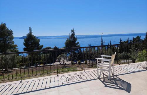 Villa Johell - Foto 1