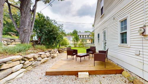 The Sugar House - Photo 4