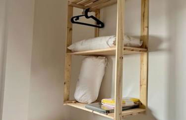 Detail Caballo Blanco I - Foto 67