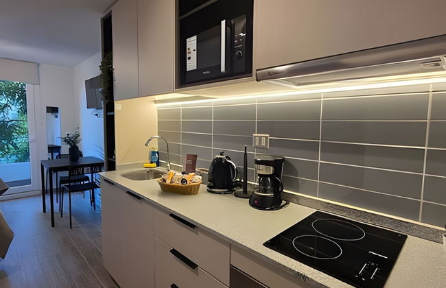 Oceana Suites Eco España - Foto 57