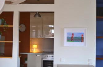 C1oannina 2floor apartment - style, comfort, lake view - Foto 2